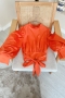 Tagi Turuncu Tunik