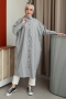 Taus Gri Tunik
