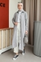 Taus Gri Tunik