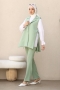 Tessa Mint Yeşili Takım