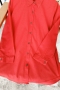 Tia Kırmızı Tunik