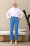 Tiya Mavi Pantolon