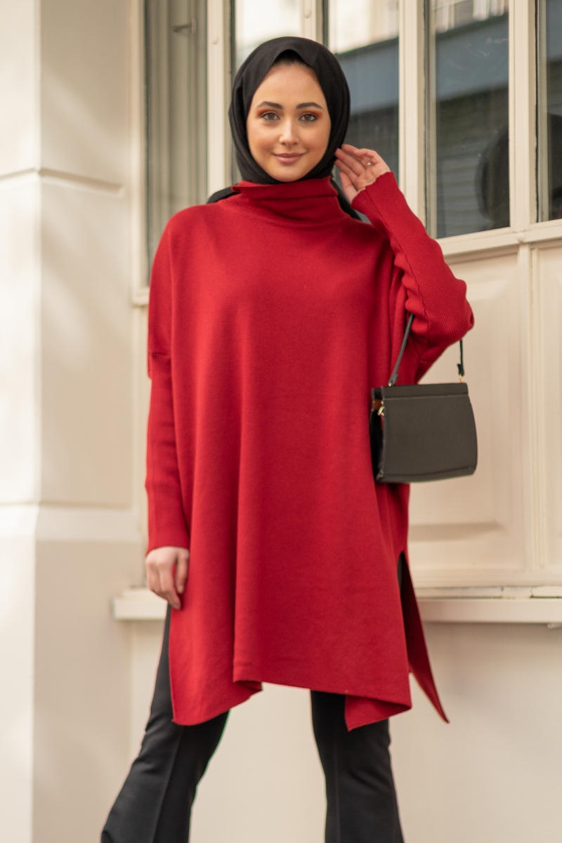 Trex Bordo Panço Tunik