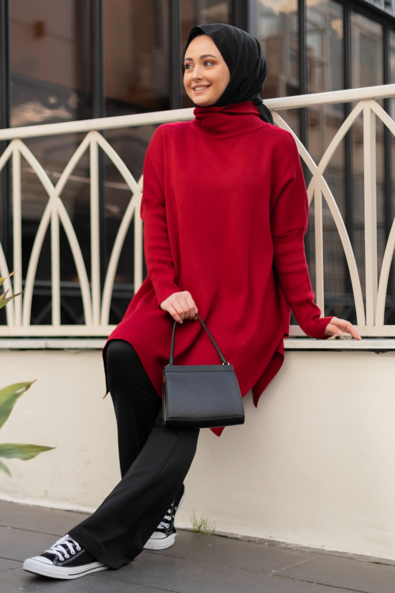 Trex Bordo Panço Tunik