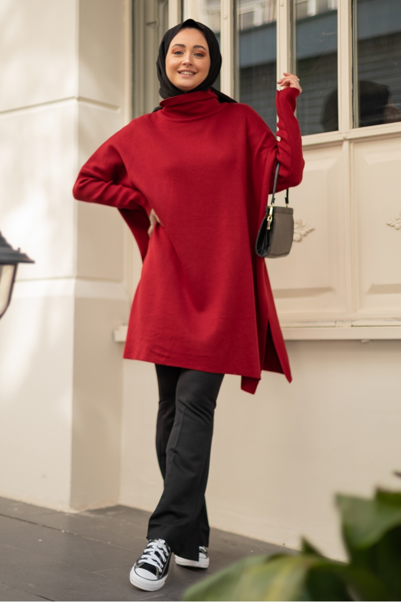 Trex Bordo Panço Tunik