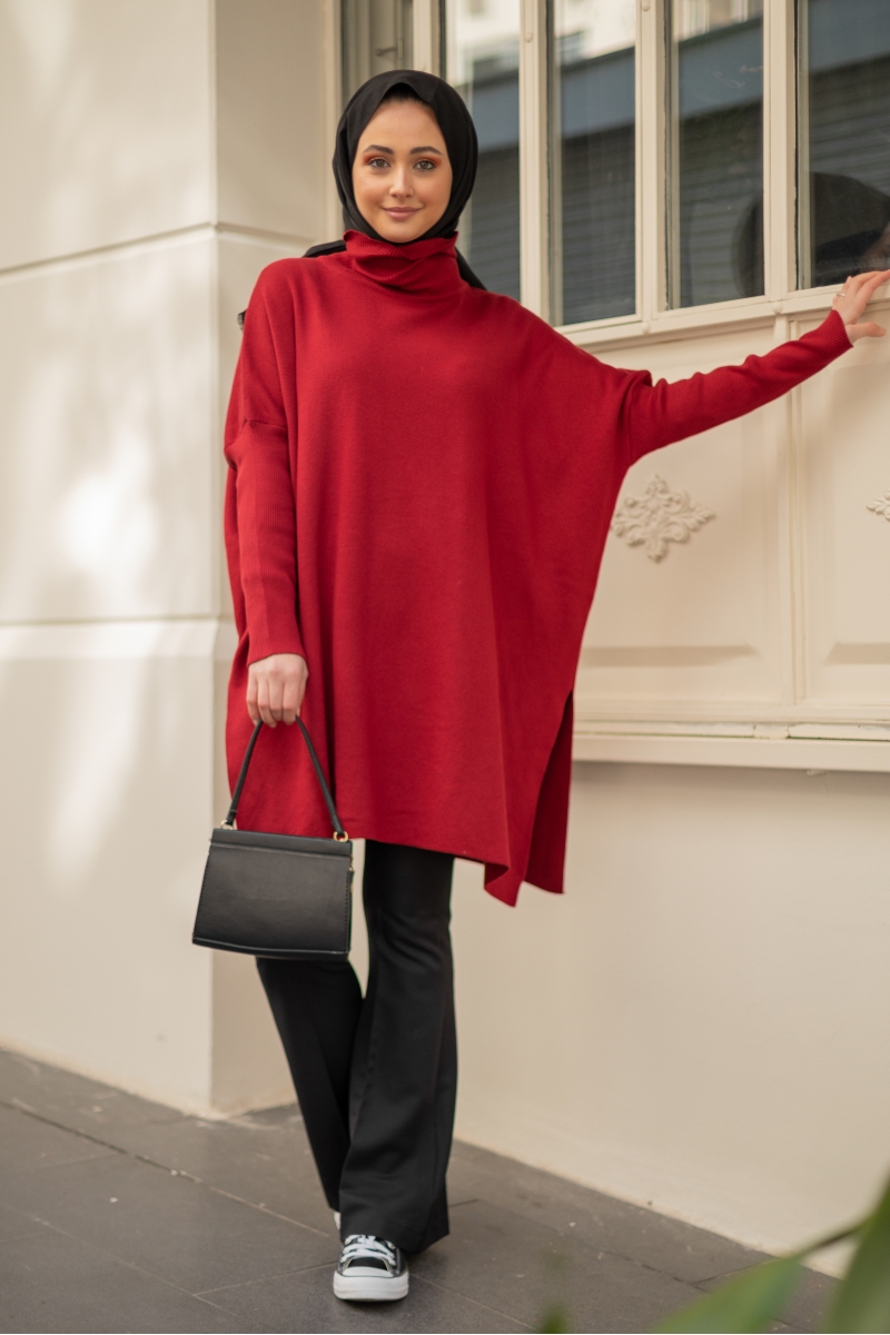 Trex Bordo Panço Tunik