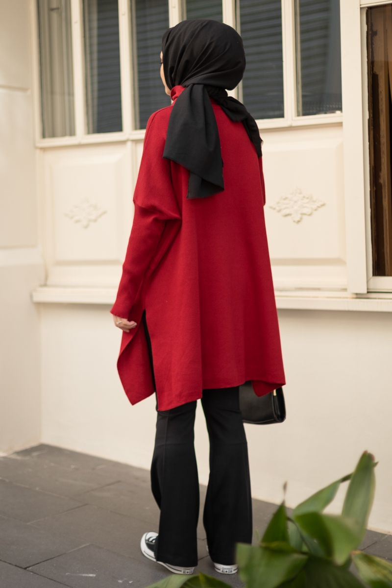 Trex Bordo Panço Tunik