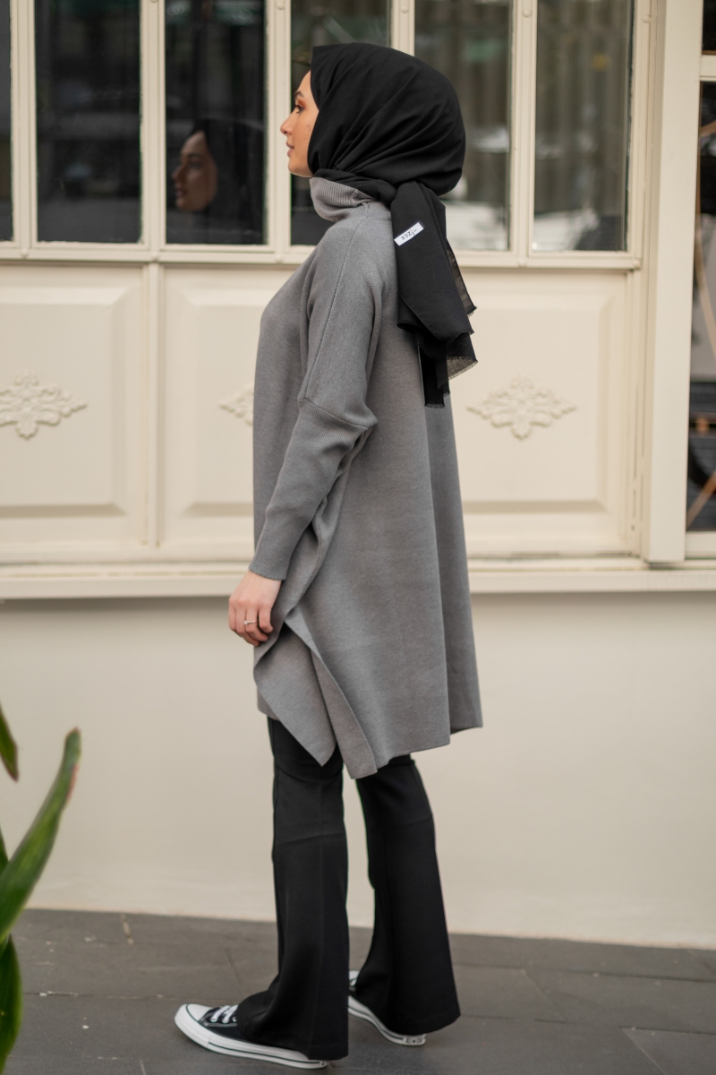 Trex Füme Panço Tunik