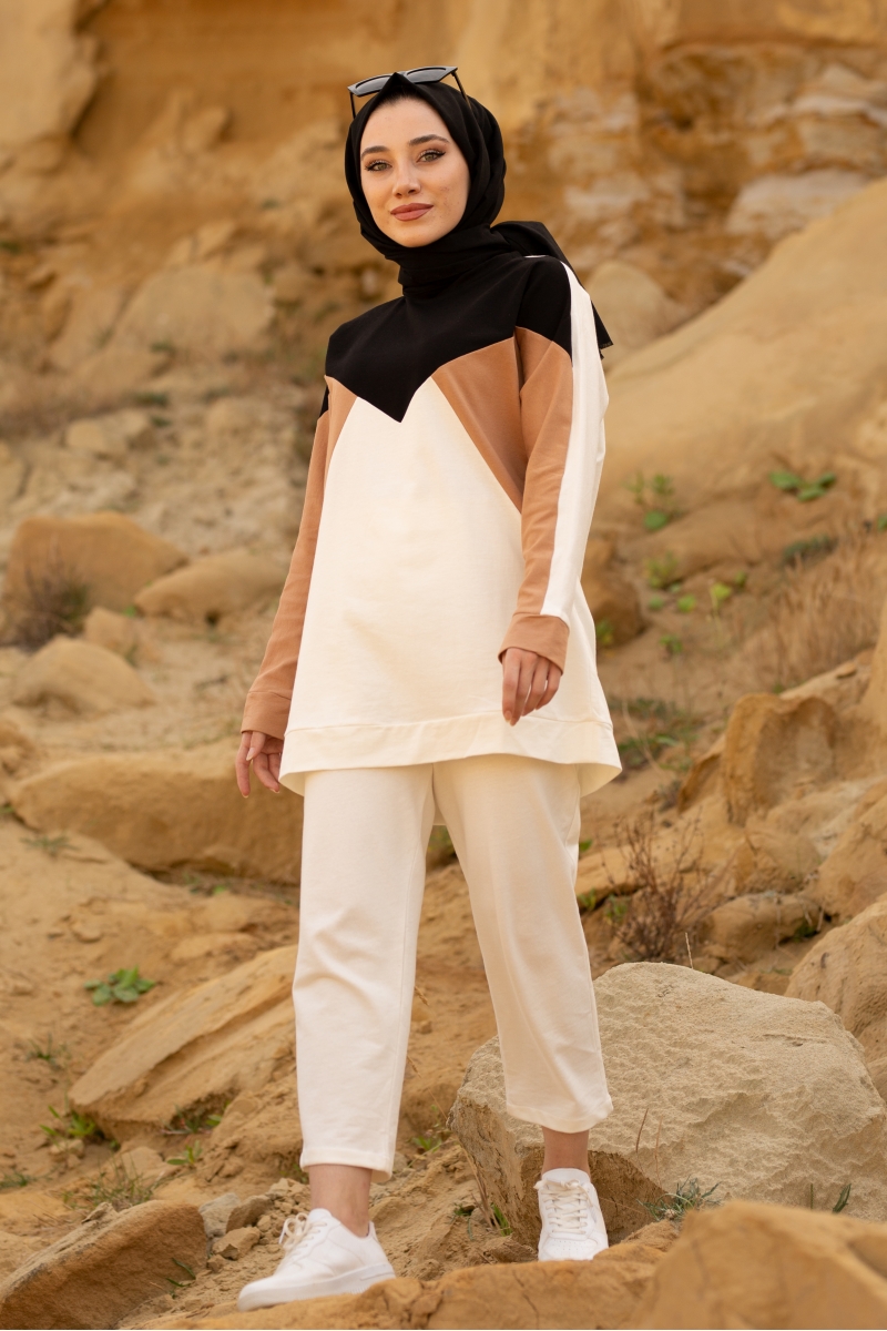 Trigona Camel Takım