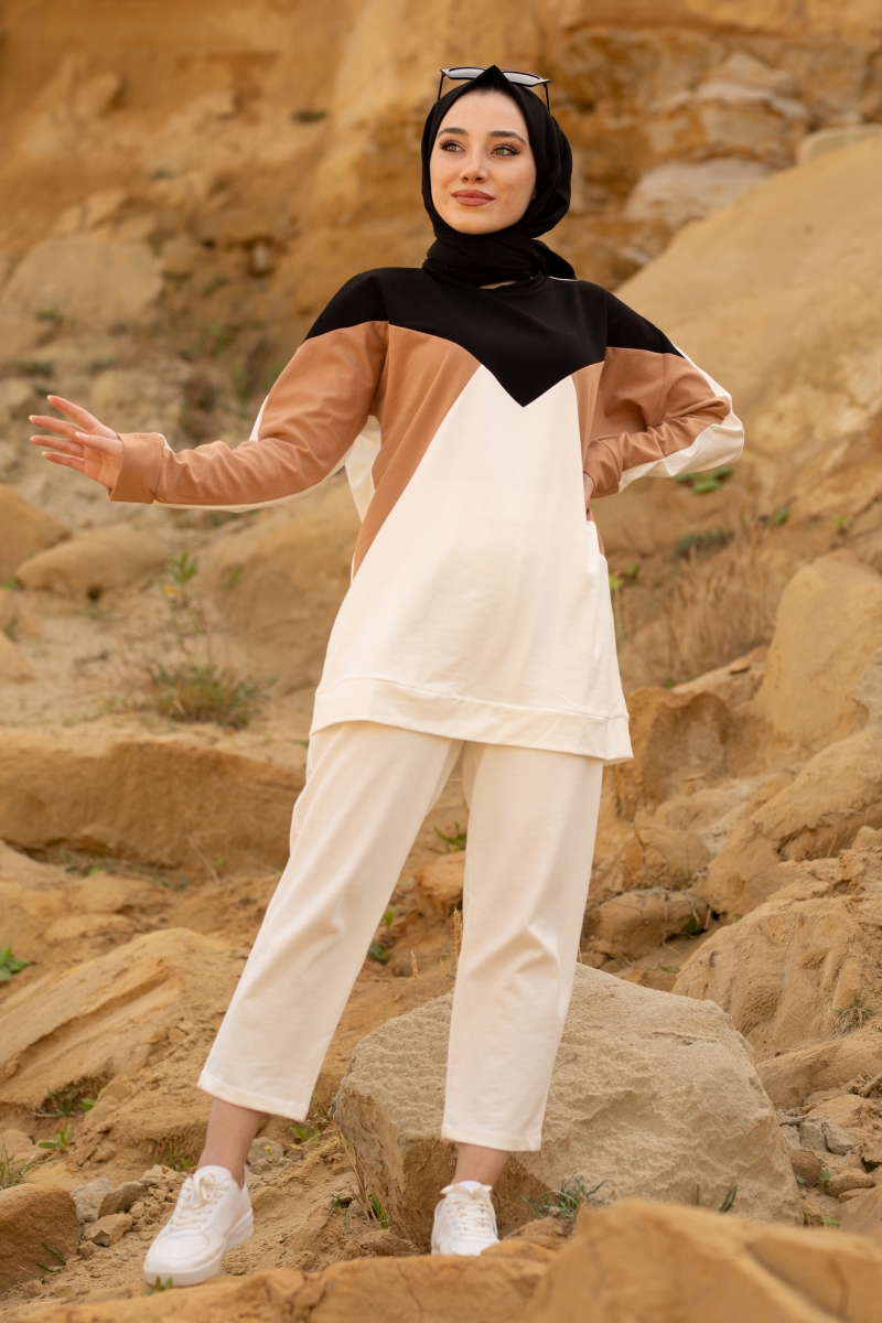 Trigona Camel Takım