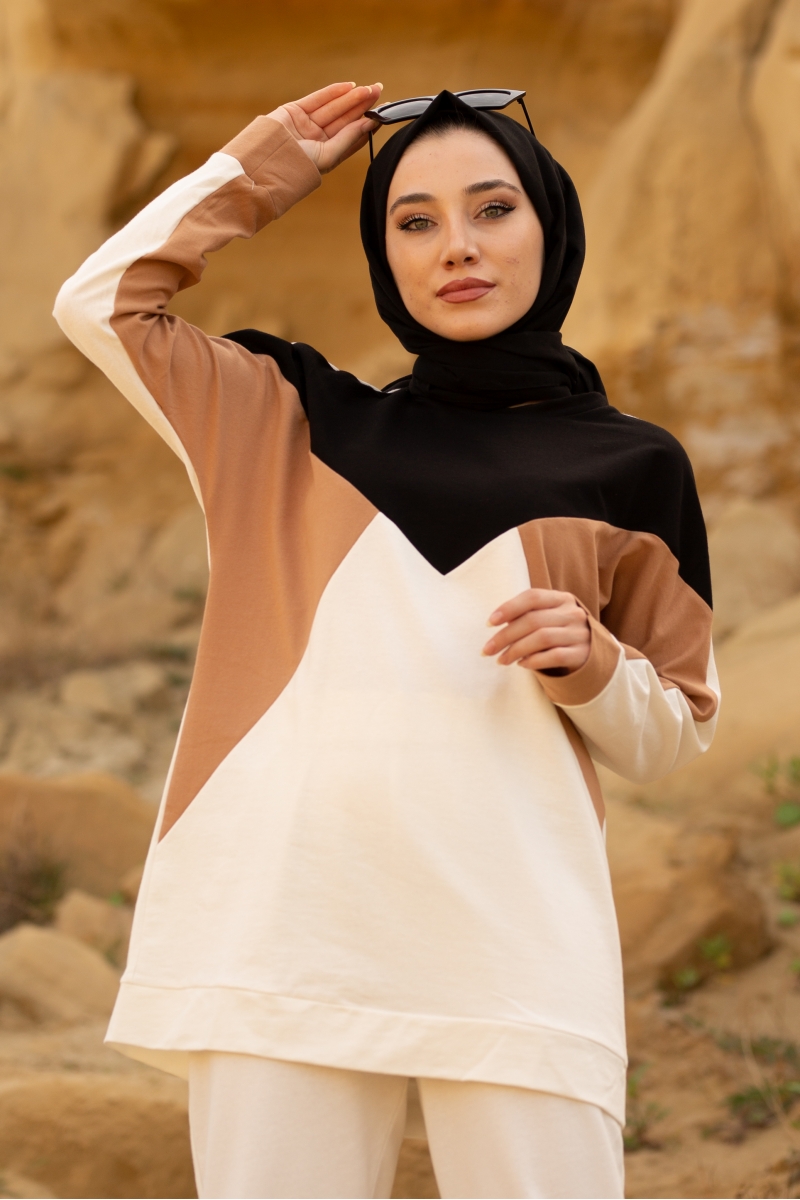 Trigona Camel Takım