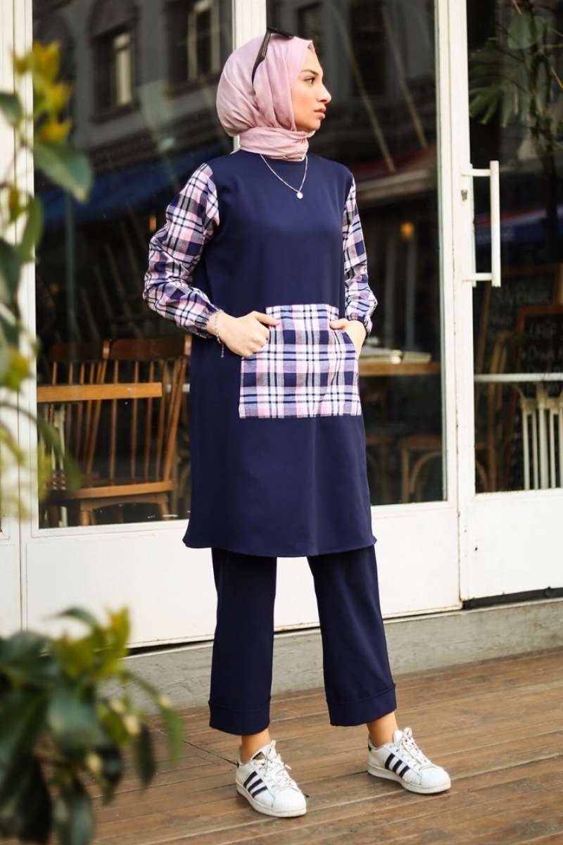 Truemach Mavi Takım