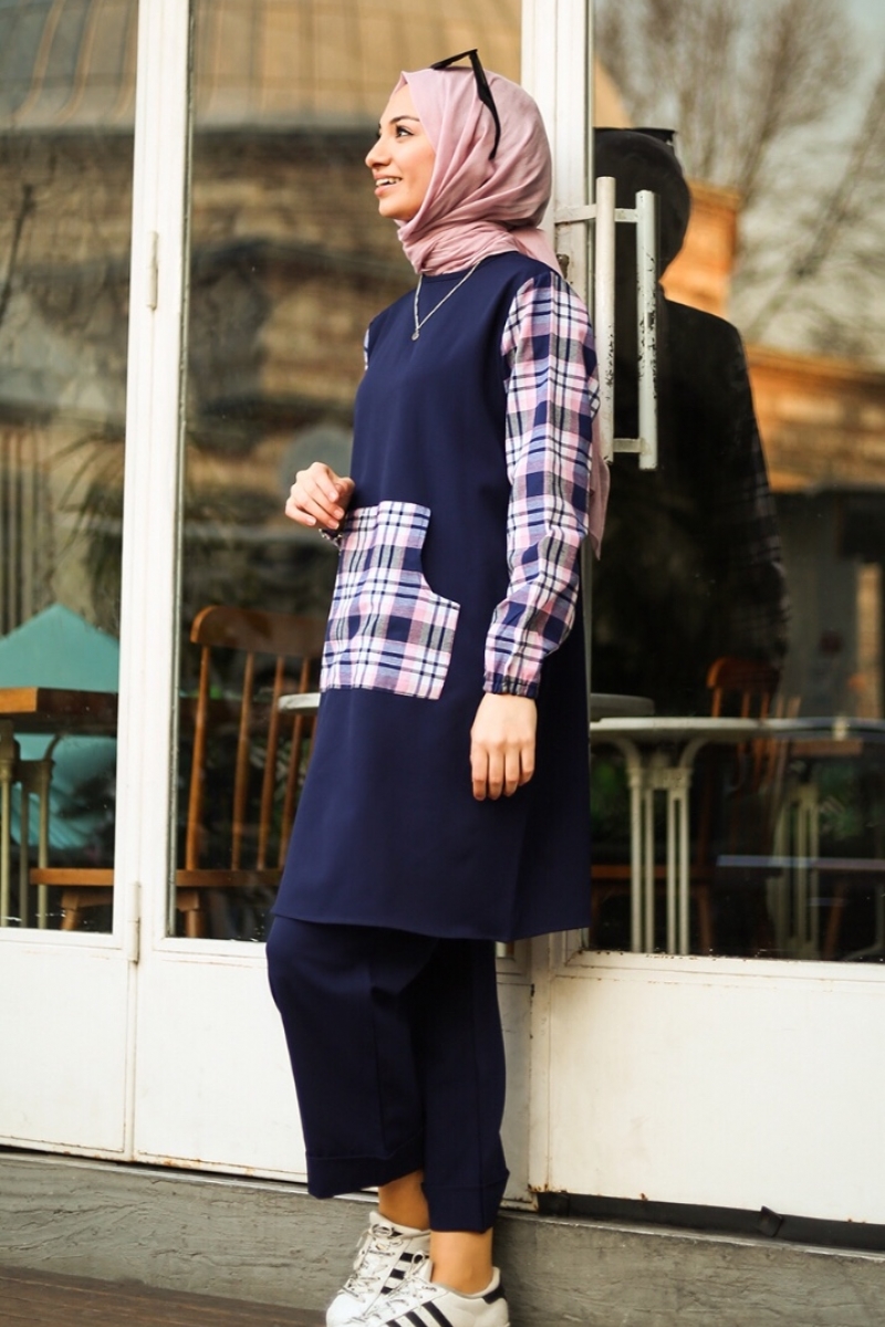 Truemach Mavi Takım