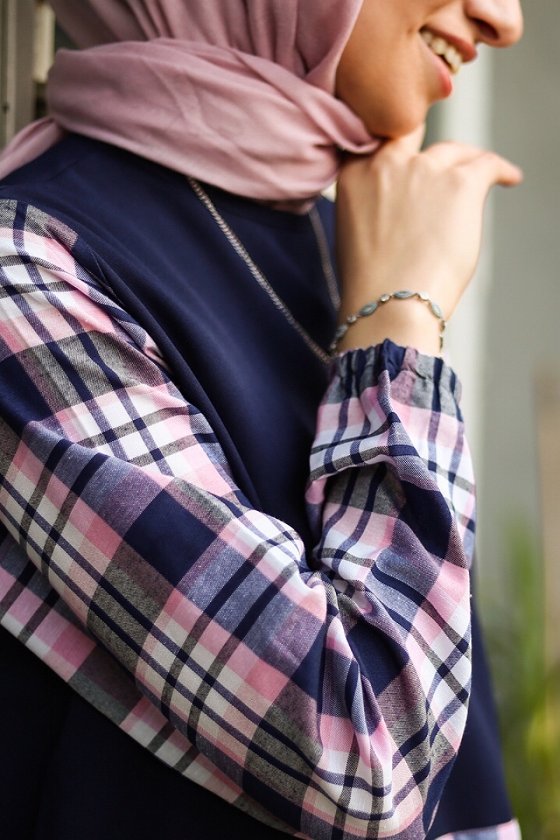 Truemach Mavi Takım