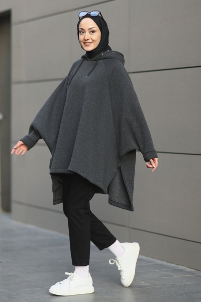 Tynix Antrasit Panço