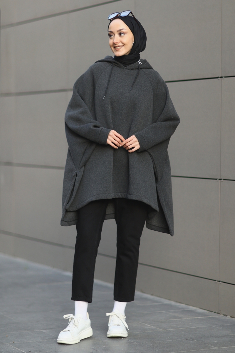 Tynix Antrasit Panço