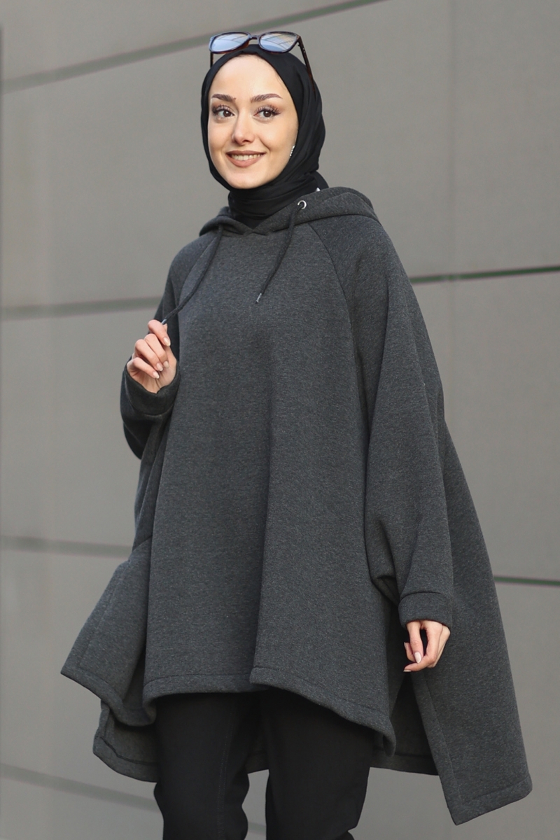 Tynix Antrasit Panço