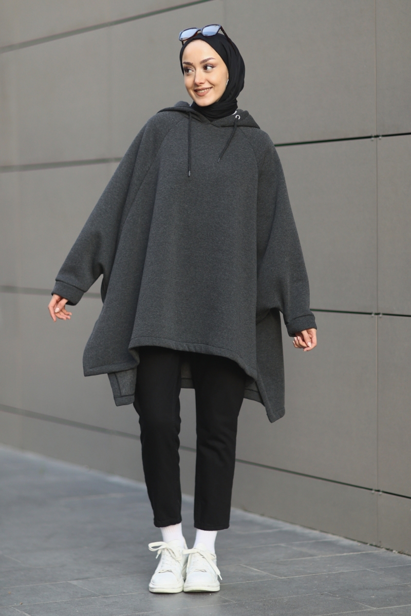 Tynix Antrasit Panço