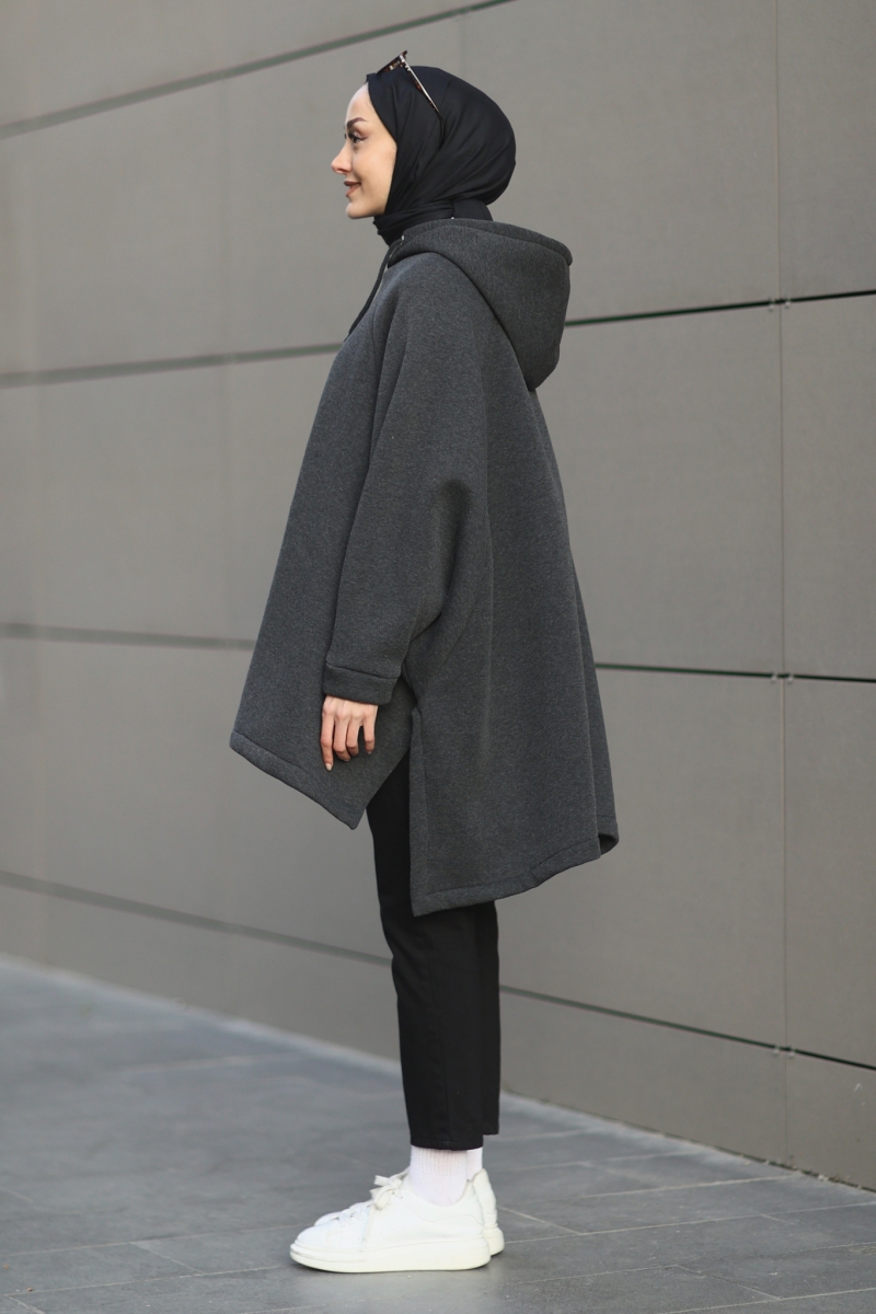 Tynix Antrasit Panço