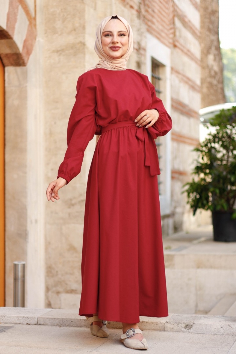 Valante Bordo Elbise