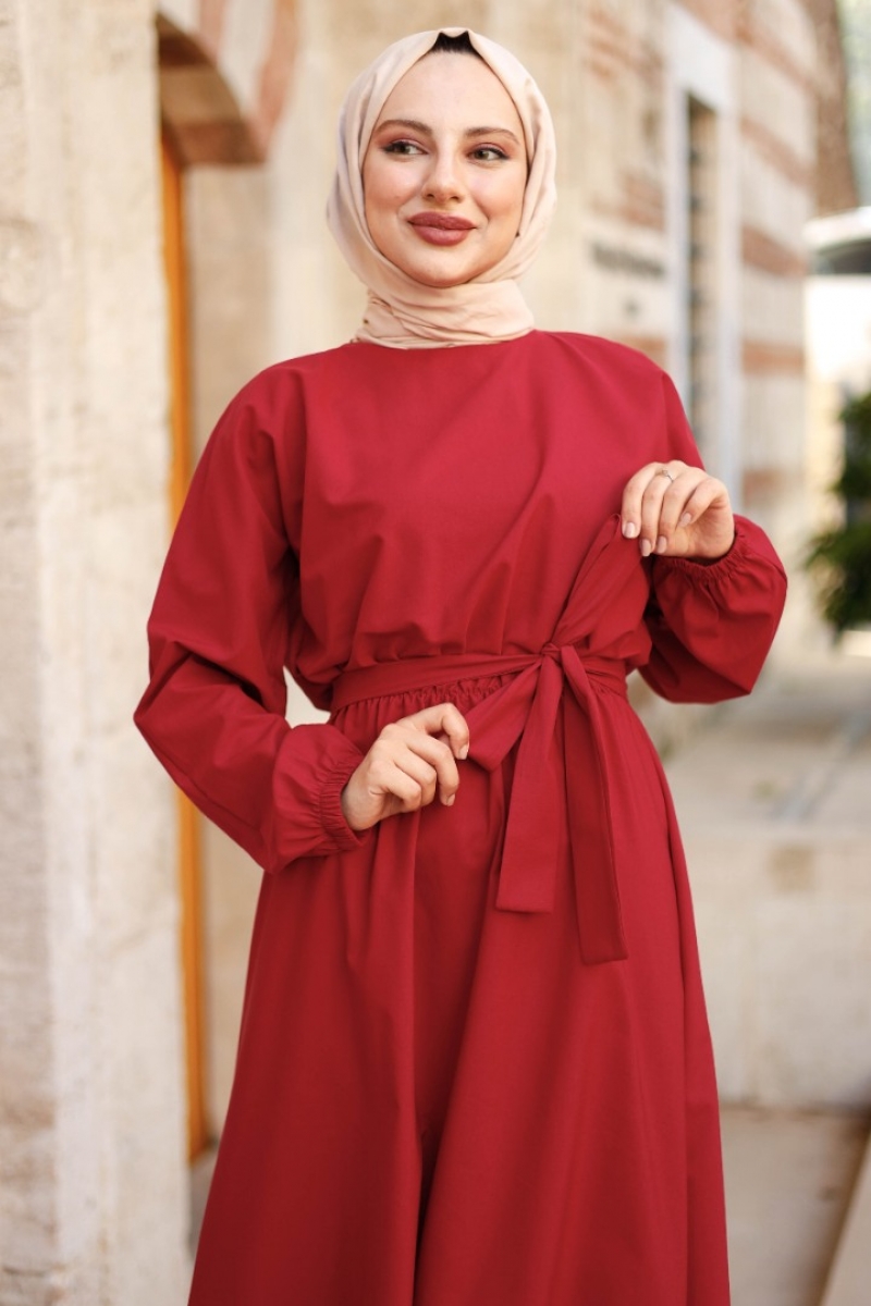 Valante Bordo Elbise