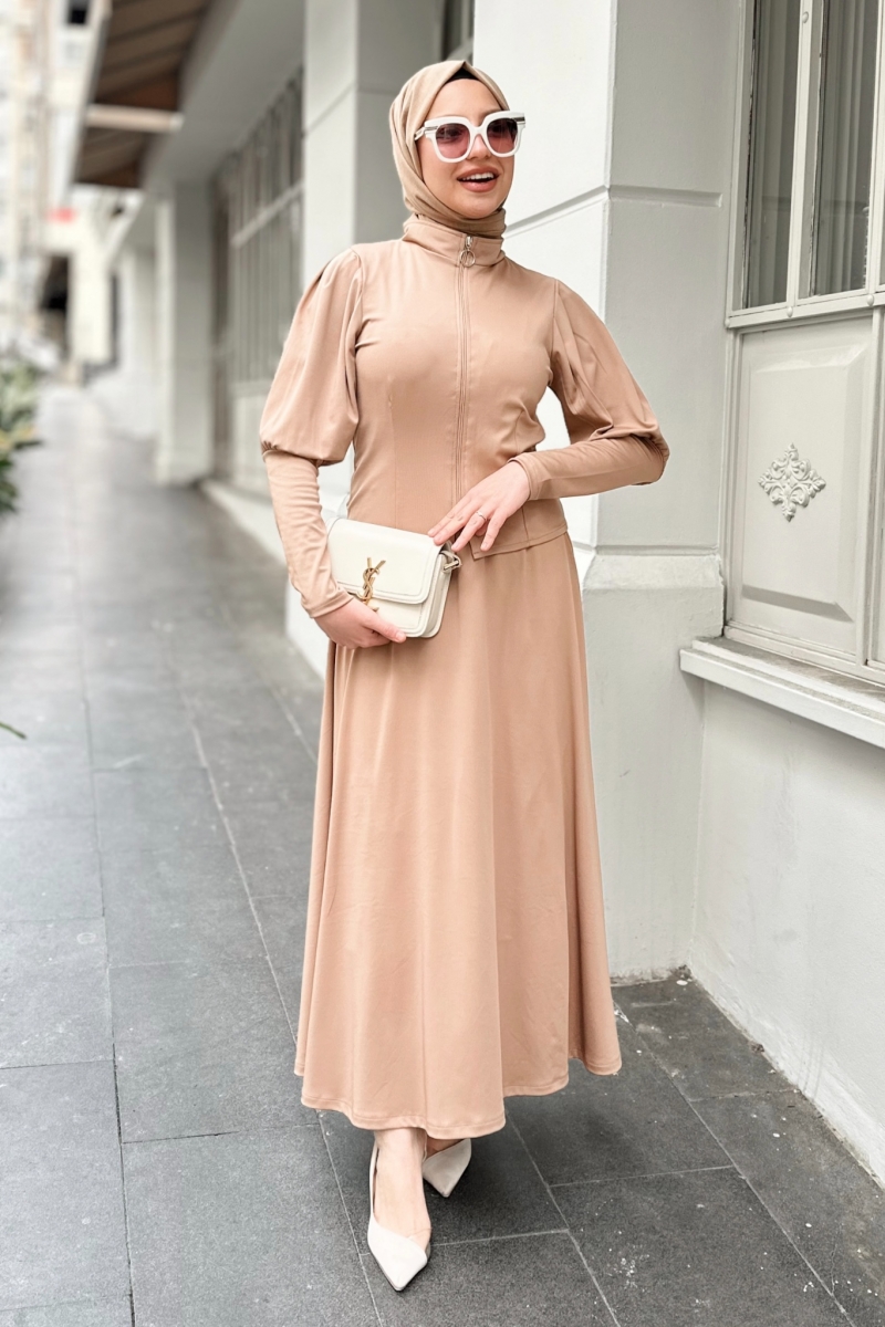 Valeria Camel Scuba Takım