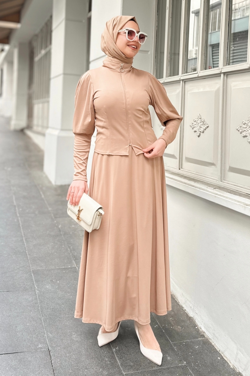 Valeria Camel Scuba Takım