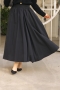 Vall Siyah Çan Etek