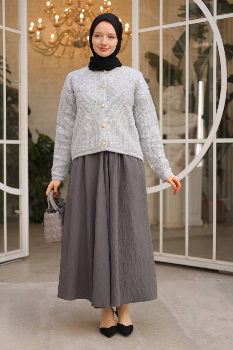 Vall Antrasit Çan Etek