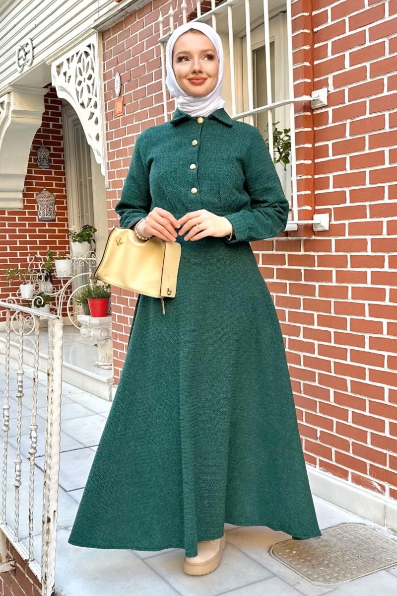 Verma Zümrüt Takım