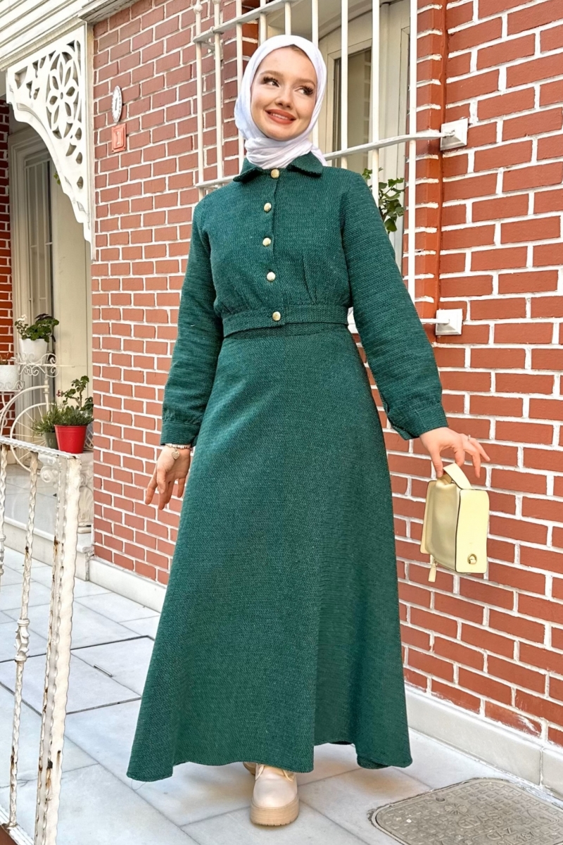 Verma Zümrüt Takım