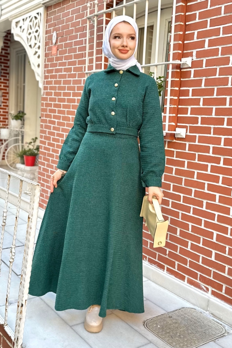 Verma Zümrüt Takım