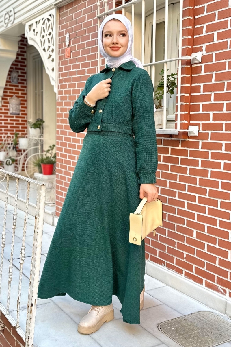 Verma Zümrüt Takım