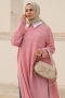 Verna Pudra Triko Tunik