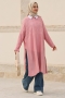 Verna Pudra Triko Tunik
