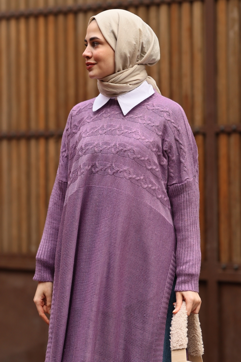 Verna Mor Triko Tunik