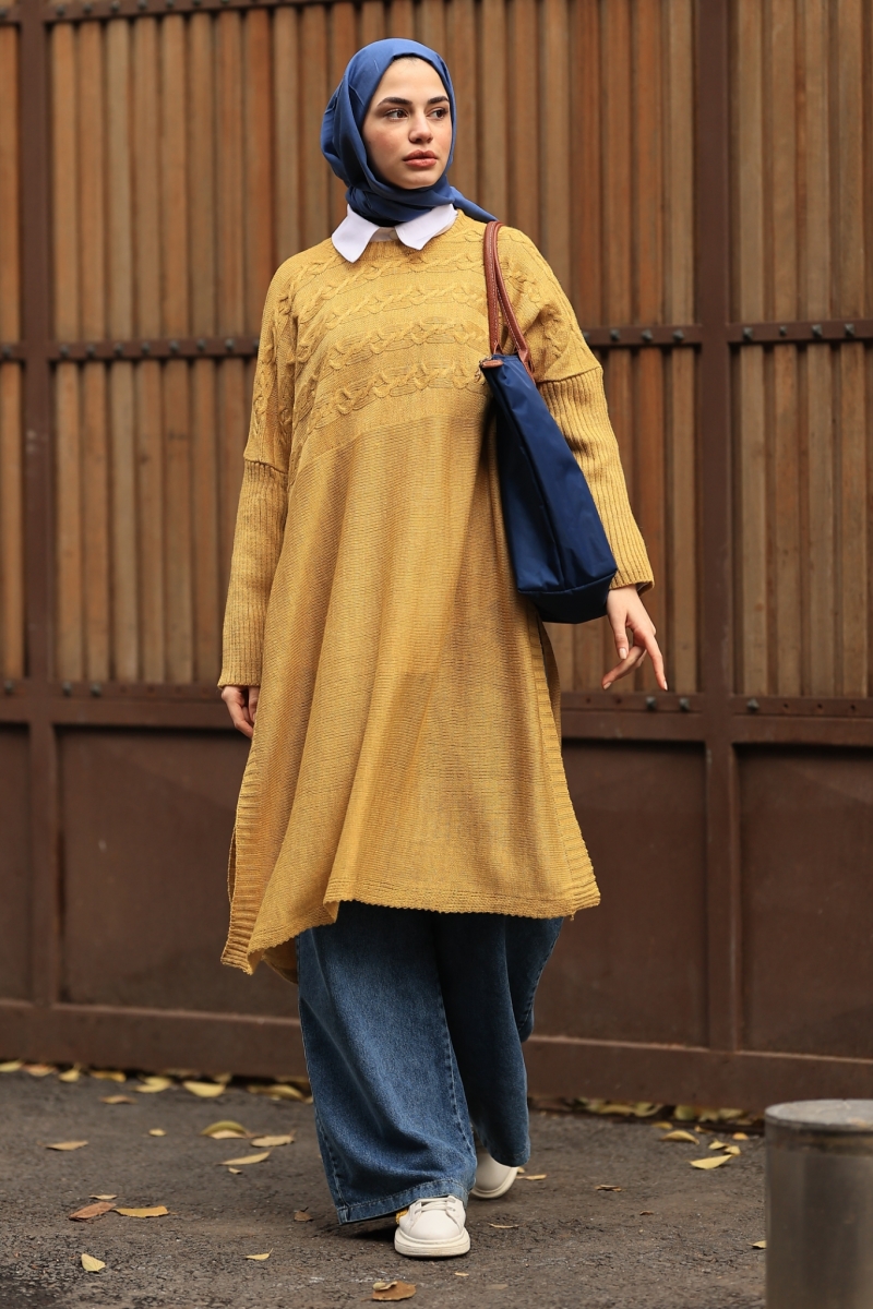 Verna Hardal Triko Tunik