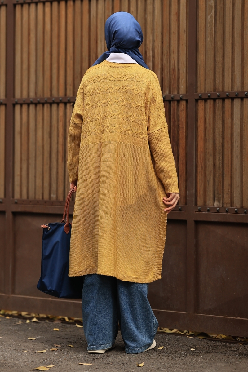 Verna Hardal Triko Tunik