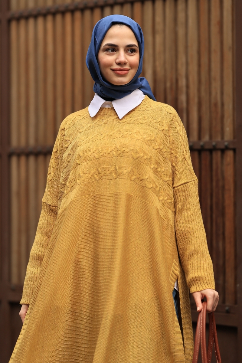 Verna Hardal Triko Tunik