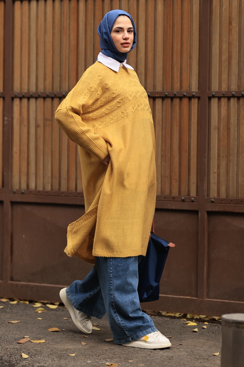 Verna Hardal Triko Tunik