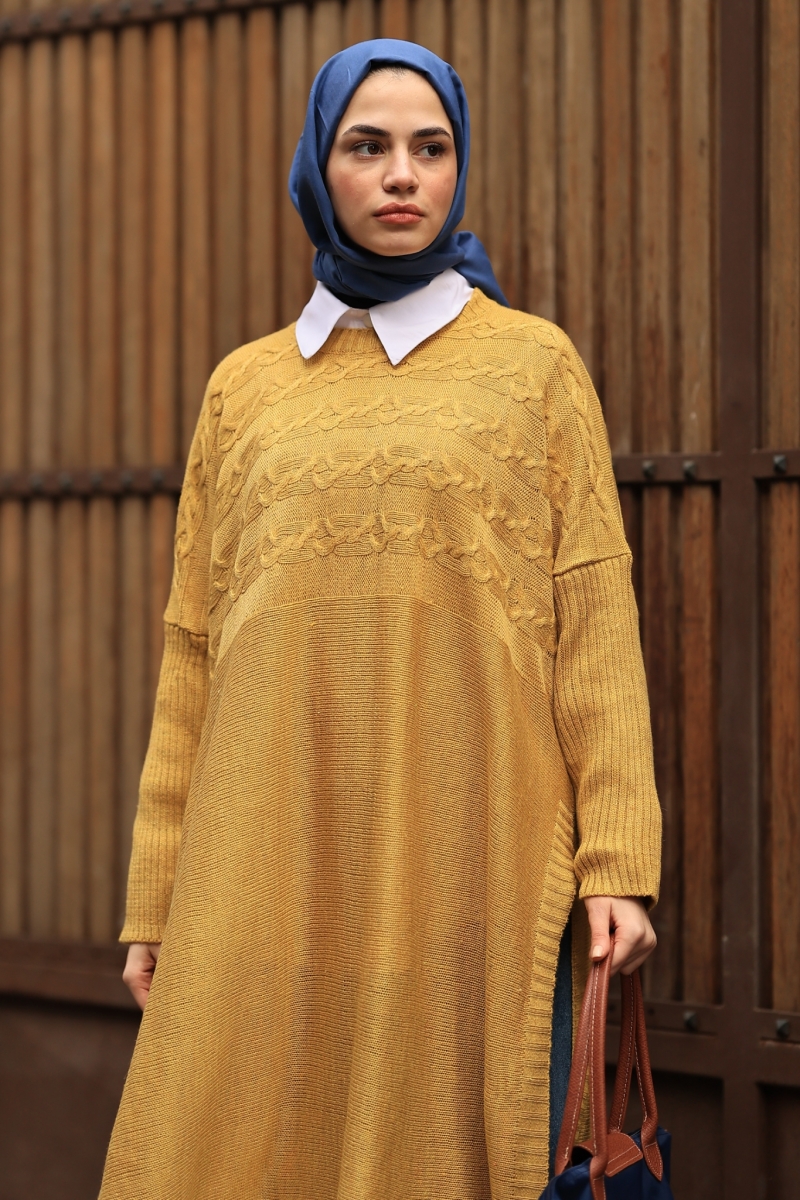 Verna Hardal Triko Tunik