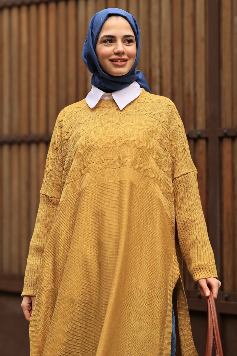 Verna Hardal Triko Tunik