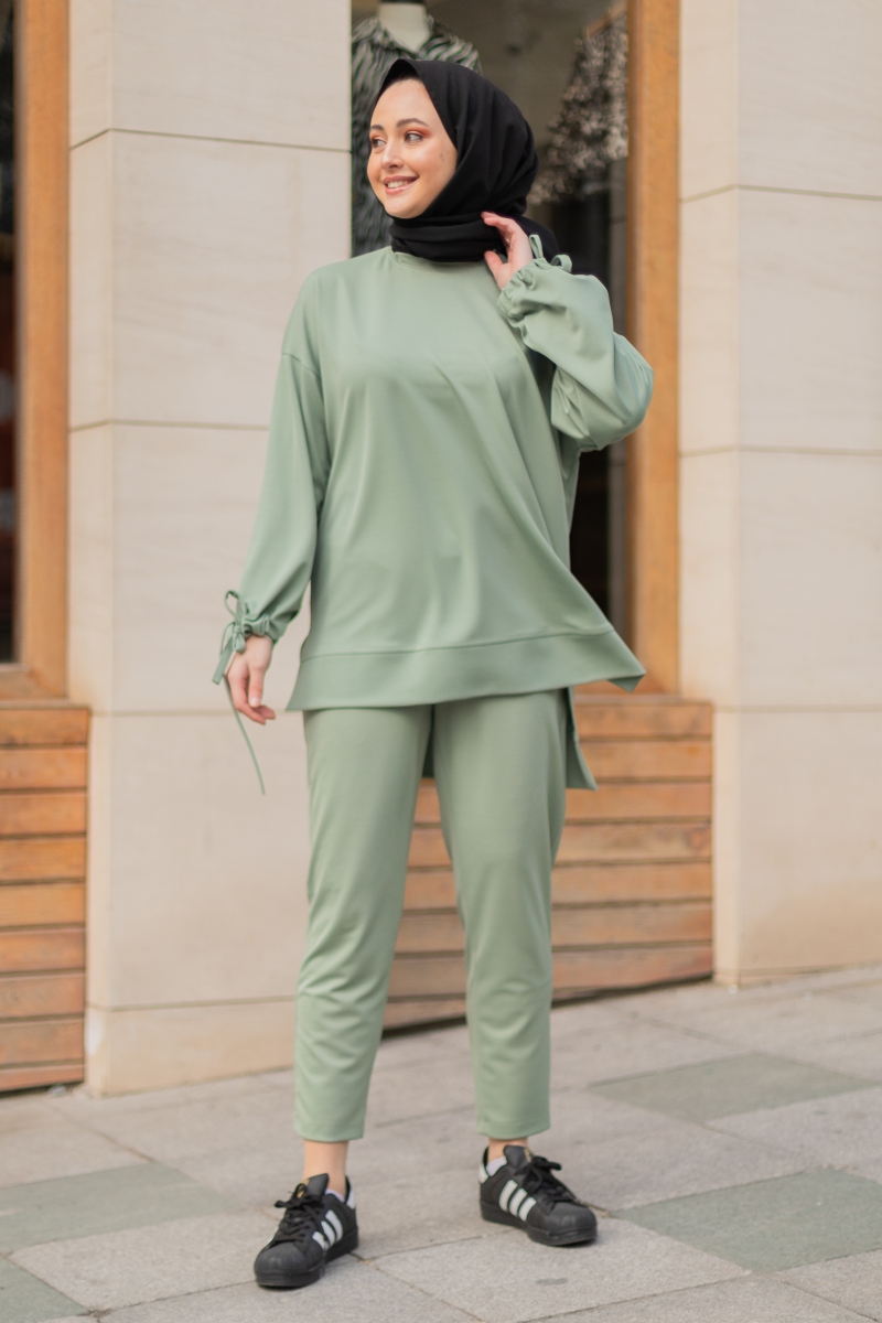 Vien Mint Yeşili Takım