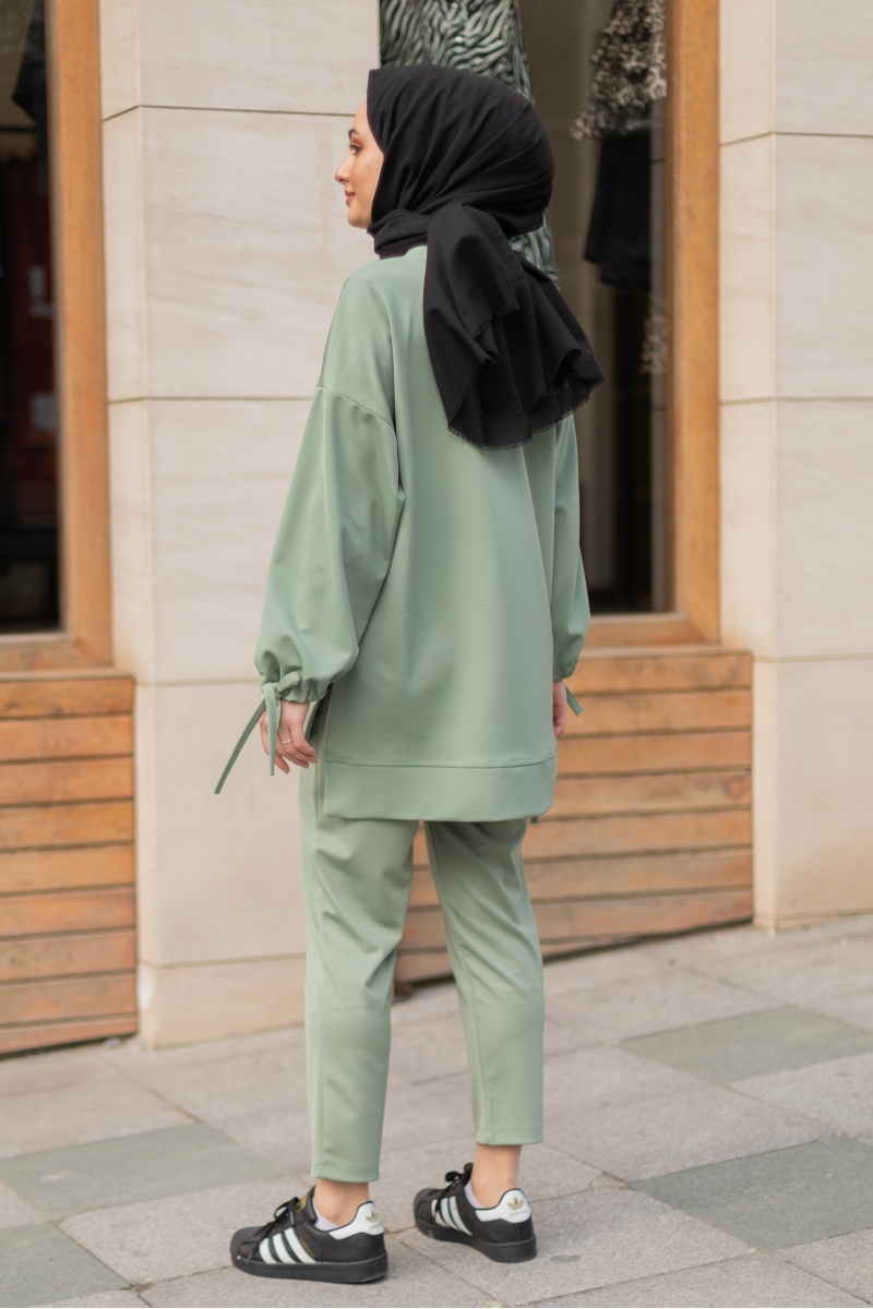 Vien Mint Yeşili Takım