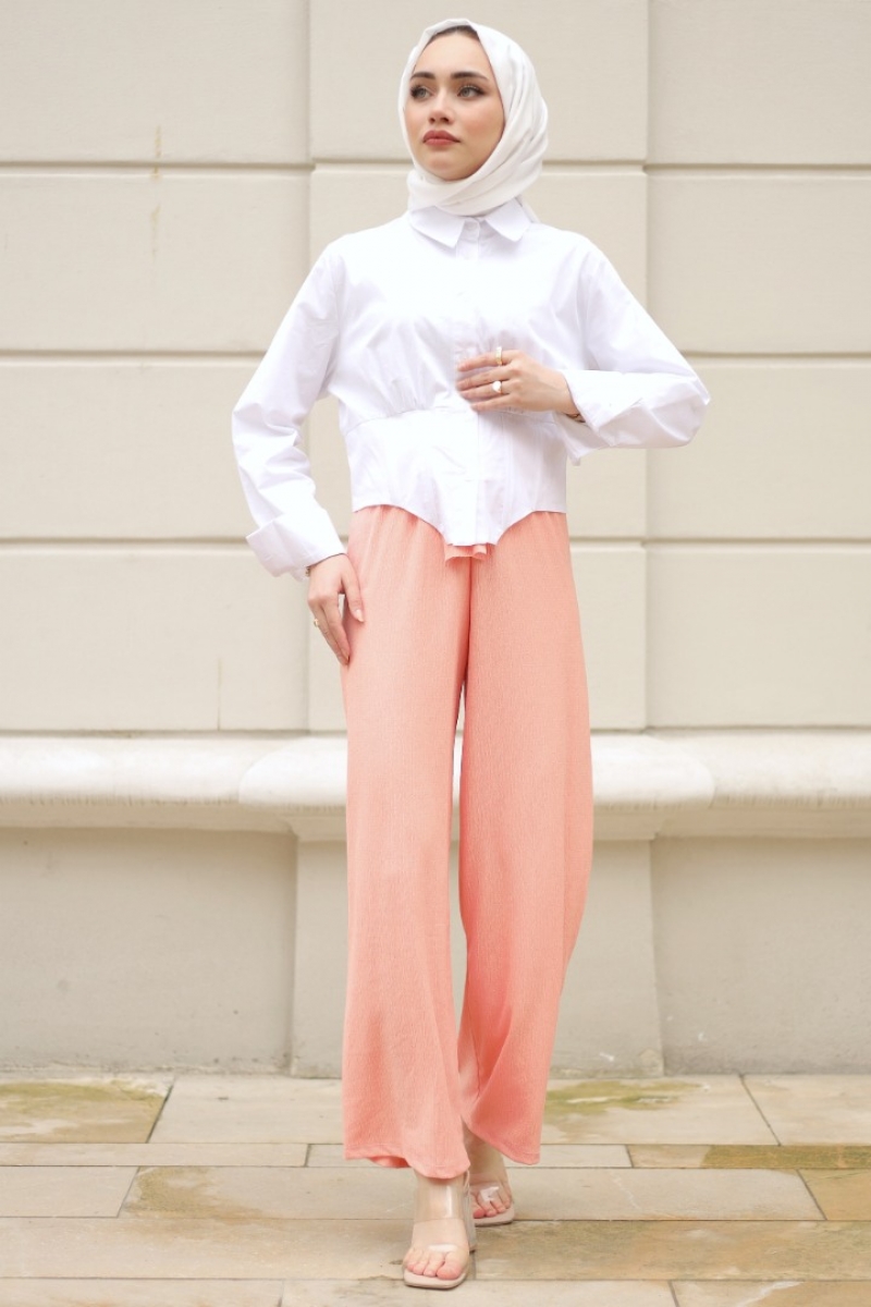 Viena Somon Pantolon