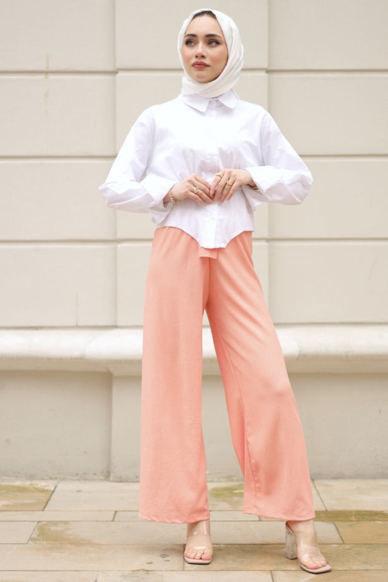 Viena Somon Pantolon