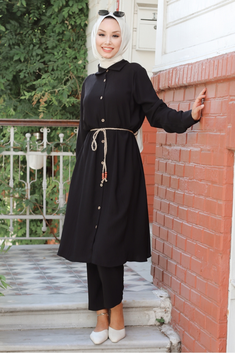 Vilym Siyah Takım