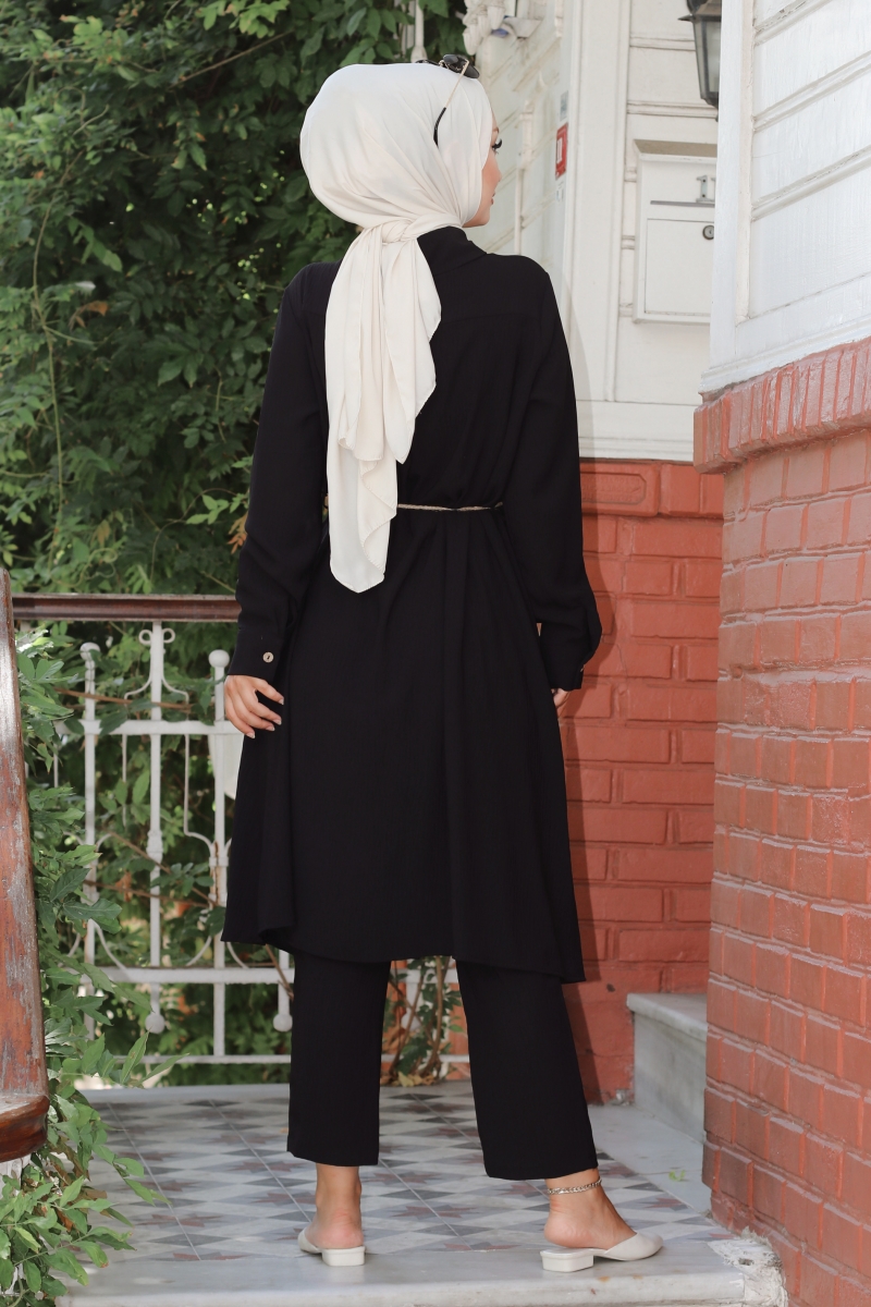 Vilym Siyah Takım