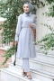 Vilym Gri Takım