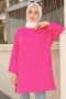 Vines Pembe Tunik
